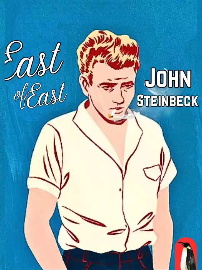 East of Eden read online