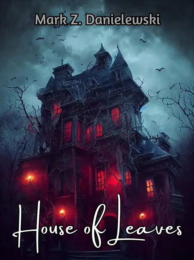 Read House of Leaves Online