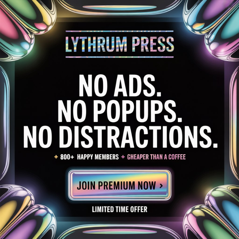 High Quality Static Banner